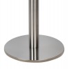 Βάση τραπεζιού inox Φ40x72cm