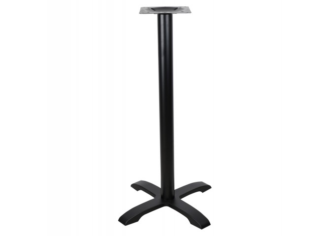 Μαντεμένια βάση bar 62x62cm