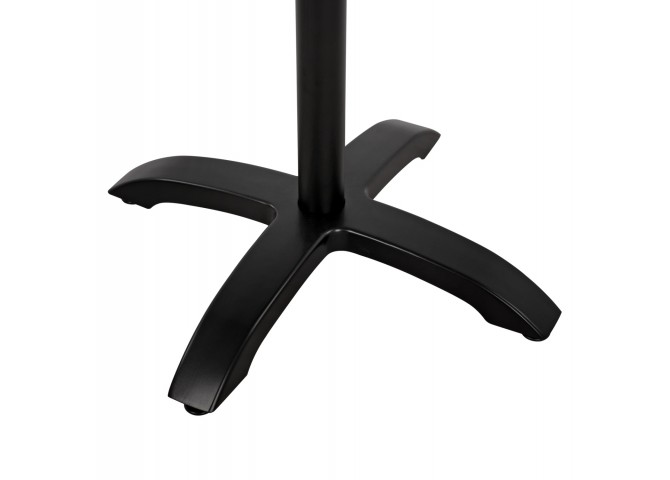 Μαντεμένια βάση bar 62x62cm