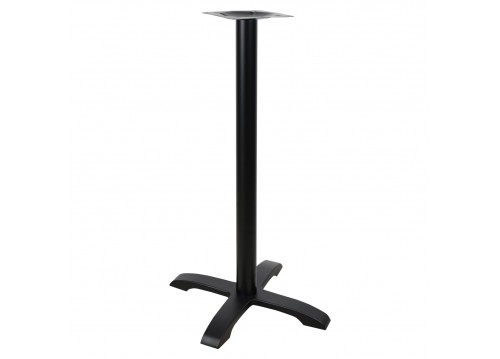 Μαντεμένια βάση bar 62x62cm