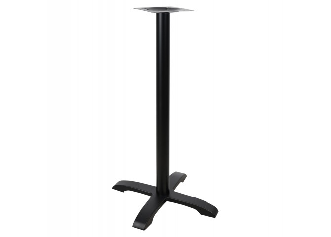 Μαντεμένια βάση bar 62x62cm