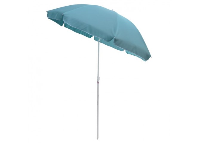 Ομπρέλα θαλάσσης σε γαλάζιο χρώμα Φ2m