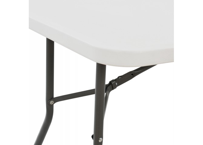 Τραπέζι πτυσσόμενο 180Χ74Χ74cm