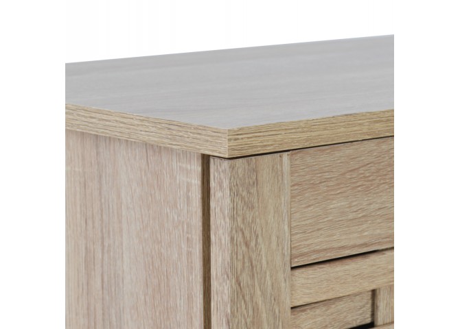 Παπουτσοθήκη με 6 εσοχές αποθήκευσης 77x34x123cm