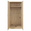 ΝΤΟΥΛΑΠΑ 2ΦΥΛΛΗ SONAMA 80x42x181