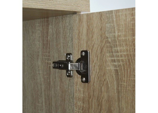 ΝΤΟΥΛΑΠΑ 2ΦΥΛΛΗ SONAMA 80x42x181