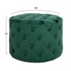 ΣΚΑΜΠΟ ΚΥΠΑΡΙΣΣΙ ΤΥΠΟΥ CHESTERFIELD Φ60x43Υεκ