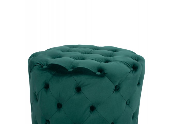 ΣΚΑΜΠΟ ΚΥΠΑΡΙΣΣΙ ΤΥΠΟΥ CHESTERFIELD Φ60x43Υεκ