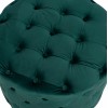 ΣΚΑΜΠΟ ΚΥΠΑΡΙΣΣΙ ΤΥΠΟΥ CHESTERFIELD Φ60x43Υεκ