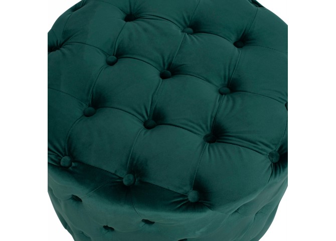 ΣΚΑΜΠΟ ΚΥΠΑΡΙΣΣΙ ΤΥΠΟΥ CHESTERFIELD Φ60x43Υεκ