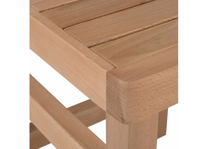ΣΚΑΜΠΩ-ΤΡΑΠΕΖΑΚΙ ΦΥΣΙΚΟ ΕΜΠΟΤΙΣΜΟΥ 35Χ35X45,5Υ εκ.