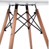 ΠΑΙΔΙΚΟ ΤΡΑΠΕΖΙ MINIMAL ΛΕΥΚΟ 60x60x51Y
