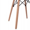 ΠΑΙΔΙΚΟ ΤΡΑΠΕΖΙ MINIMAL ΛΕΥΚΟ 60x60x51Y
