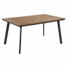 ΤΡΑΠΕΖΙ ΑΛΟΥΜΙΝΙΟΥ ΜΕ POLYWOOD ΓΚΡΙ 160x92x72
