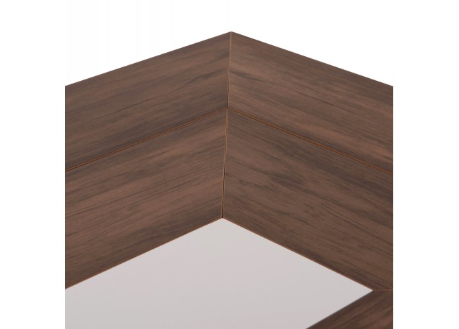 ΤΡΑΠΕΖΙ ΑΛΟΥΜΙΝΙΟΥ ΜΕ POLYWOOD 200X94 ΛΕΥΚΟ