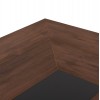 ΤΡΑΠΕΖΙ ΑΛΟΥΜΙΝΙΟΥ ΜΕ POLYWOOD 200X100 ΓΚΡΙ
