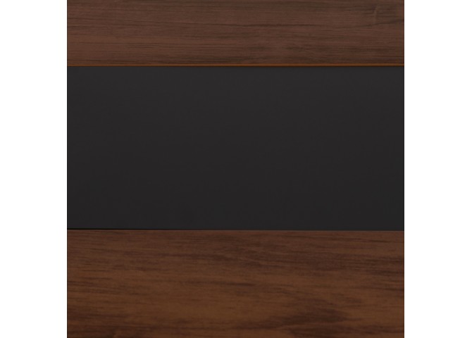 ΤΡΑΠΕΖΙ ΑΛΟΥΜΙΝΙΟΥ ΜΕ POLYWOOD 200X100 ΓΚΡΙ