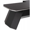 ΓΡΑΦΕΙΟ ΕΠΑΓΓΕΛΜΑΤΙΚΟ ΑΝΑΣΤΡΕΨΙΜΗ ΓΩΝΙΑ ROSEWOOD HM2083 220X180X76Υεκ.