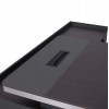 ΓΡΑΦΕΙΟ ΕΠΑΓΓΕΛΑΜΑΤΙΚΟ ΔΕΞΙΑ ΓΩΝΙΑ 220X180X76Υ εκ.