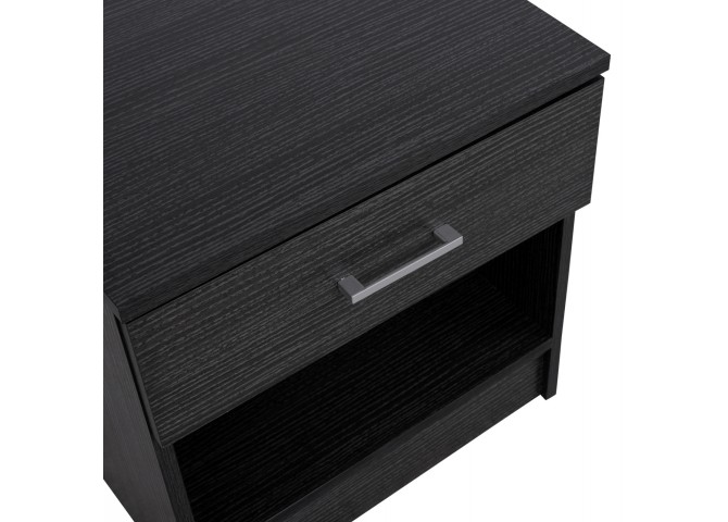 ΚΟΜΟΔΙΝΟ ΜΕ 1 ΣΥΡΤΑΡΙ ZEBRANO 45x35,5x47Υ εκ.