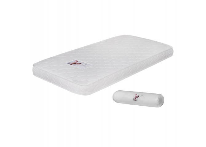 ΣΤΡΩΜΑ ΜΕ FOAM 90X190 HM374.01  (ROLL PACKING)