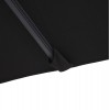 ΟΜΠΡΕΛΑ ALU ΚΡΕΜΑΣΤΗ 3X3 360 ΜΟΙΡΩΝ ME ΜΑΥΡΟ ΠΑΝΙ 53x77mm