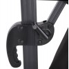 ΟΜΠΡΕΛΑ ALU ΚΡΕΜΑΣΤΗ 3X3 360 ΜΟΙΡΩΝ ME ΜΑΥΡΟ ΠΑΝΙ 53x77mm