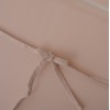 ΜΑΞΙΛΑΡΙ ΞΑΠΛΩΣΤΡΑΣ POLYESTER ΜΠΕΖ 196(117+1+78)x58x5 εκ.