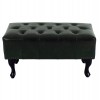 ΤΑΜΠΟΥΡΕ ΥΠΟΠΟΔΙΟ ΣΑΠΙΟ ΜΗΛΟ ΒΕΛΟΥΔΟ T.CHESTERFIELD EMMA 80x46x42Y εκ.HM226.05