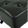 ΤΑΜΠΟΥΡΕ ΥΠΟΠΟΔΙΟ ΣΑΠΙΟ ΜΗΛΟ ΒΕΛΟΥΔΟ T.CHESTERFIELD EMMA 80x46x42Y εκ.HM226.05