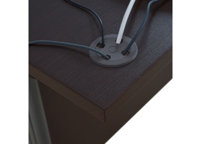 ΣΕΤ ΓΡΑΦΕΙΟΥ 2ΤΜΧ ΣΕ ΧΡΩΜΑ WENGE HM10215.12