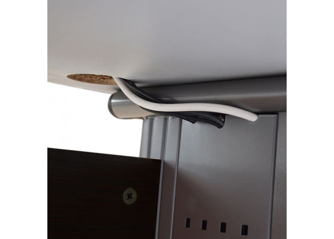 ΣΕΤ ΓΡΑΦΕΙΟΥ 2ΤΜΧ ΣΕ ΧΡΩΜΑ WENGE HM10215.12