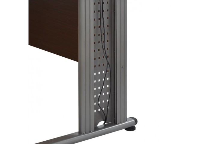 ΣΕΤ ΓΡΑΦΕΙΟΥ 2ΤΜΧ ΣΕ ΧΡΩΜΑ WENGE HM10215.12