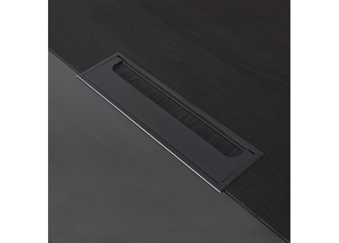 ΓΡΑΦΕΙΟ ΕΠΑΓΓΕΛΜΑΤΙΚΟ ΔΕΞΙΑ ΓΩΝΙΑ 200X160X76Υ εκ.