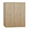 ΣΕΤ 2 ΤΜΧ ΝΤΟΥΛΑΠΑ 4ΦΥΛΛΗ SONAMA 160X42X181 HM11350.02
