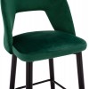 ΣΚΑΜΠΟ ΜΠΑΡ ΒΕΛΟΥΔΟ ΚΥΠΑΡΙΣΣΙ ΜΕ ΜΕΤΑΛΛΙΚΟ ΣΚΕΛΕΤΟ 50x51x111Yεκ.