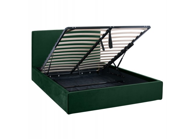 ΚΡΕΒΑΤΙ ALLIE HM584.13 160Χ200 ΜΕ ΑΠΟΘΗΚΕΥΤΙΚΟ ΧΩΡΟ ΚΥΠΑΡΙΣΣΙ
