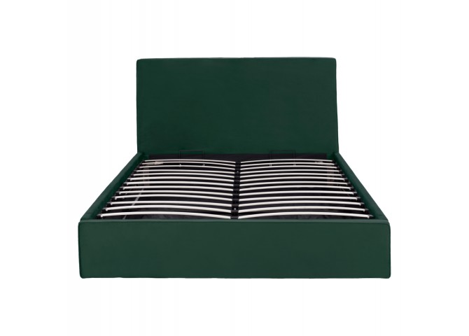 ΚΡΕΒΑΤΙ ALLIE HM584.13 160Χ200 ΜΕ ΑΠΟΘΗΚΕΥΤΙΚΟ ΧΩΡΟ ΚΥΠΑΡΙΣΣΙ