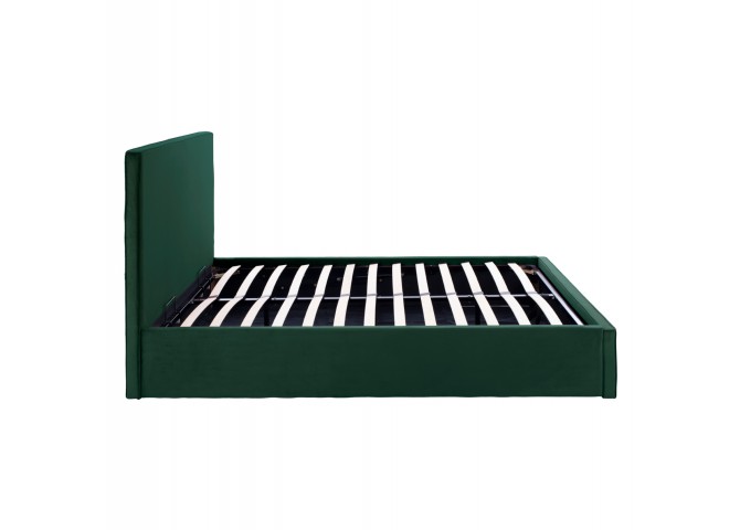 ΚΡΕΒΑΤΙ ALLIE HM584.13 160Χ200 ΜΕ ΑΠΟΘΗΚΕΥΤΙΚΟ ΧΩΡΟ ΚΥΠΑΡΙΣΣΙ