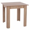 ΤΡΑΠΕΖΙ ΚΟΥΖΙΝΑΣ SONAMA OAK HM2427.01 80x80x77Υ εκ.