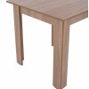 ΤΡΑΠΕΖΙ ΚΟΥΖΙΝΑΣ SONAMA OAK HM2427.01 80x80x77Υ εκ.