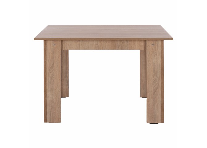 ΤΡΑΠΕΖΙ ΚΟΥΖΙΝΑΣ SONAMA OAK HM2428.01 110x80x77Υεκ.