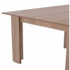 ΤΡΑΠΕΖΙ ΚΟΥΖΙΝΑΣ SONAMA OAK HM2428.01 110x80x77Υεκ.