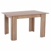 ΤΡΑΠΕΖΙ ΚΟΥΖΙΝΑΣ SONAMA OAK HM2429.01 140x80x77Υ εκ.