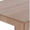ΤΡΑΠΕΖΙ ΚΟΥΖΙΝΑΣ SONAMA OAK HM2429.01 140x80x77Υ εκ.
