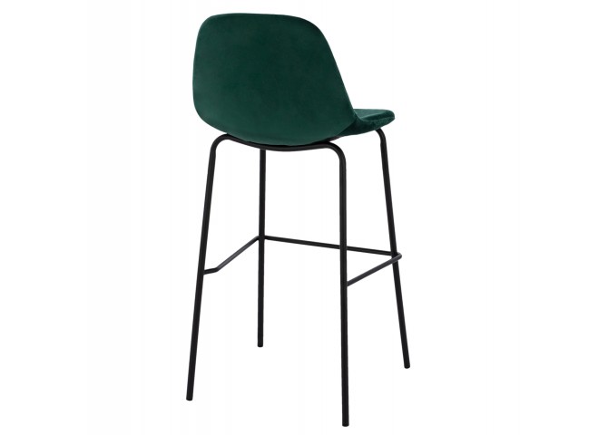 ΣΚΑΜΠΟ VINCENT HM8579.13  ΒΕΛΟΥΔΟ ΚΥΠΑΡΙΣΣΙ ΚΑΙ ΜΕΤΑΛΛΙΚΟ ΣΚΕΛΕΤΟ 56,5x47x106 εκ.