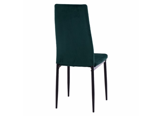 ΚΑΡΕΚΛΑ ΜΕΤΑΛΛΙΚΗ LADY HM0037.33 ΚΥΠΑΡΙΣΣΙ ΒΕΛΟΥΔΟ ME ΜΕΤΑΛΛΙΚΟ ΣΚΕΛΕΤΟ K/D
