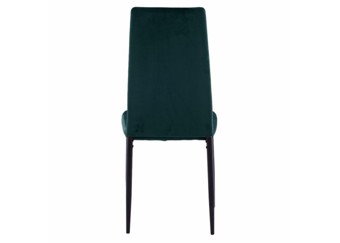 ΚΑΡΕΚΛΑ ΜΕΤΑΛΛΙΚΗ LADY HM0037.33 ΚΥΠΑΡΙΣΣΙ ΒΕΛΟΥΔΟ ME ΜΕΤΑΛΛΙΚΟ ΣΚΕΛΕΤΟ K/D