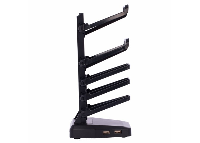 GAMEPAD HOLDER WITH USB HM8787