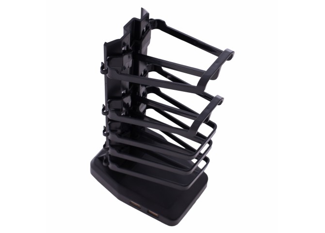 GAMEPAD HOLDER WITH USB HM8787
